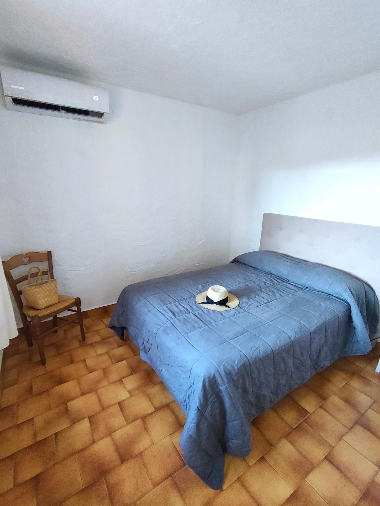 Les Cigales 3* Porto-Vecchio (Corsica)
