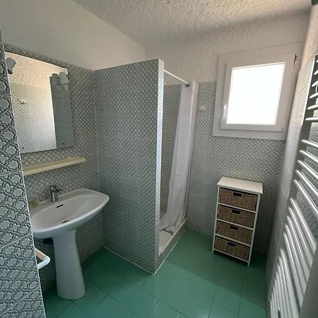 Residence Les Cigales Porto-Vecchio  Exterior photo