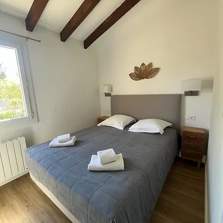 Residence Les Cigales Porto-Vecchio  Exterior photo