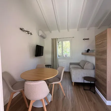 Residence Les Cigales Porto-Vecchio  Exterior photo