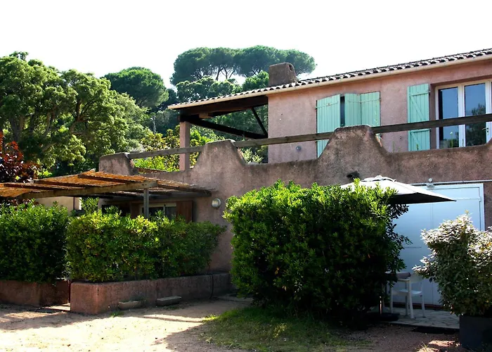 Residence Les Cigales