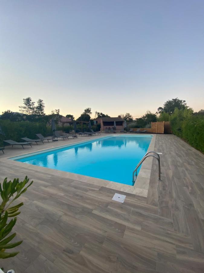 Résidence Les Cigales 3*