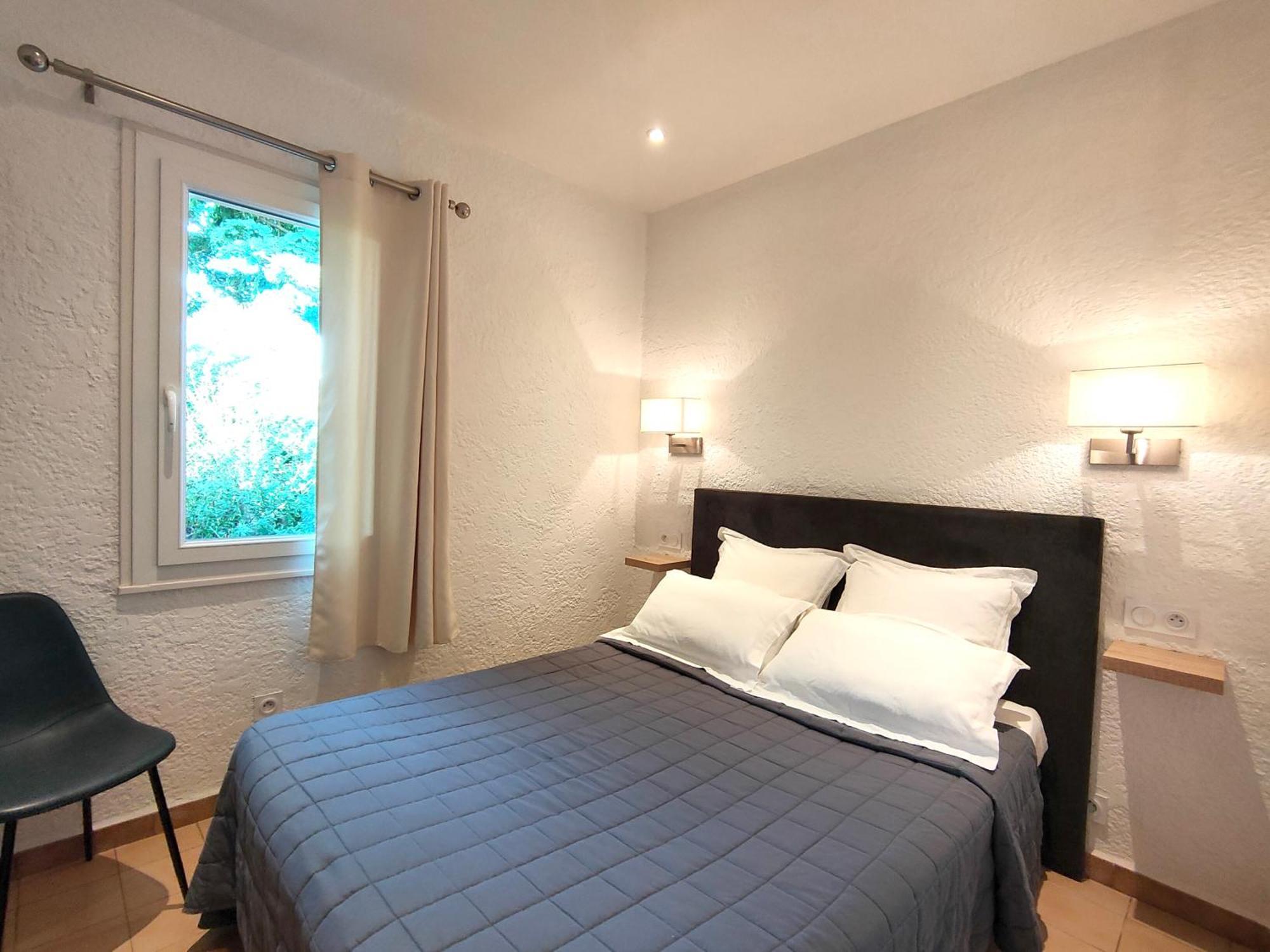 Parco vacanze Résidence Les Cigales