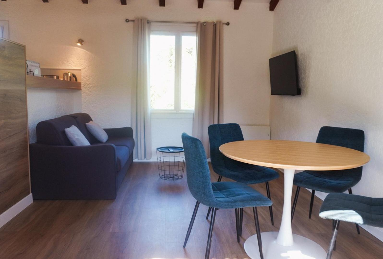 Parco vacanze Résidence Les Cigales