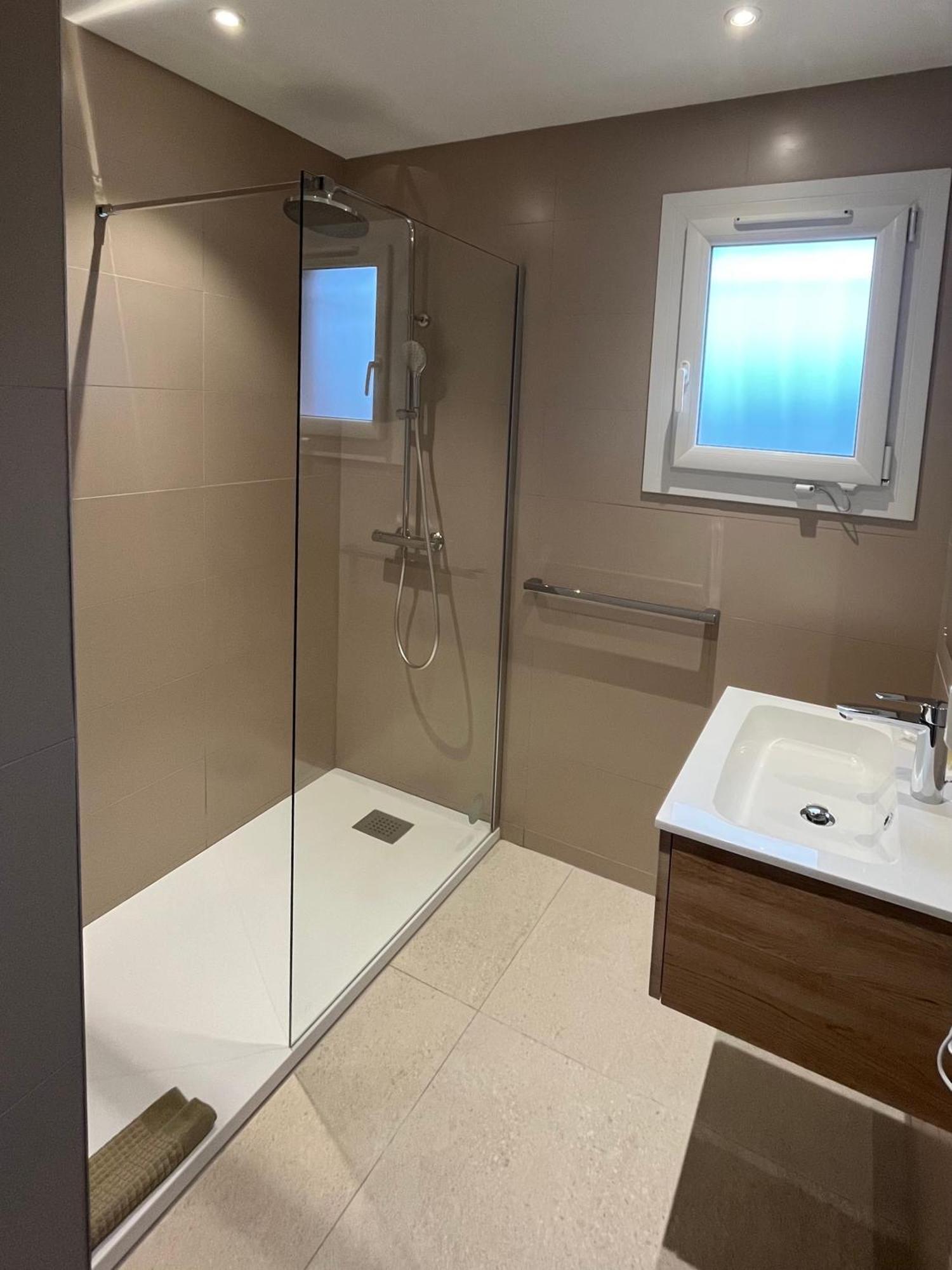 Résidence Les Cigales Parco vacanze 3*