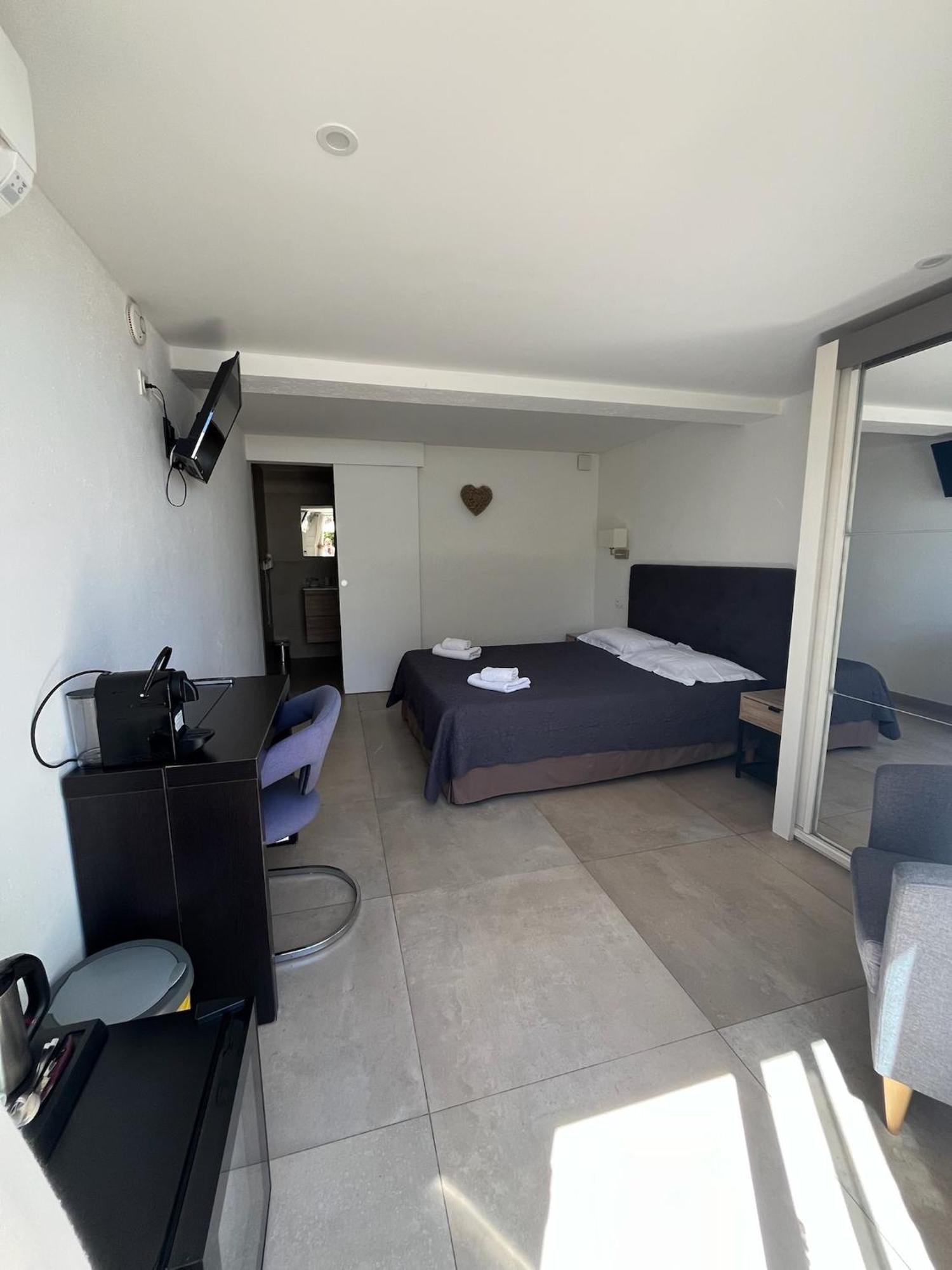 Parco vacanze Résidence Les Cigales Porto Vecchio