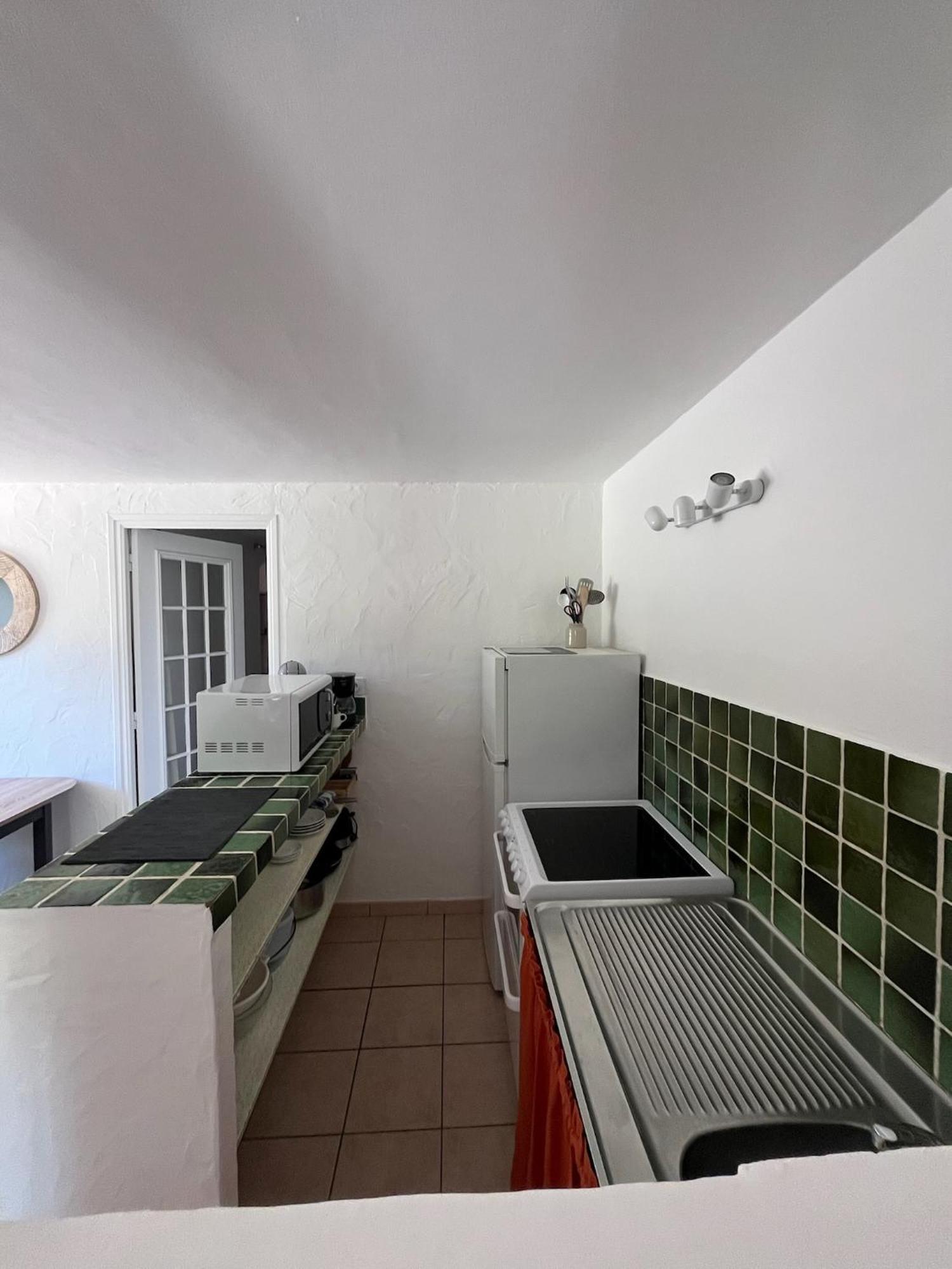 Parco vacanze Résidence Les Cigales 3*