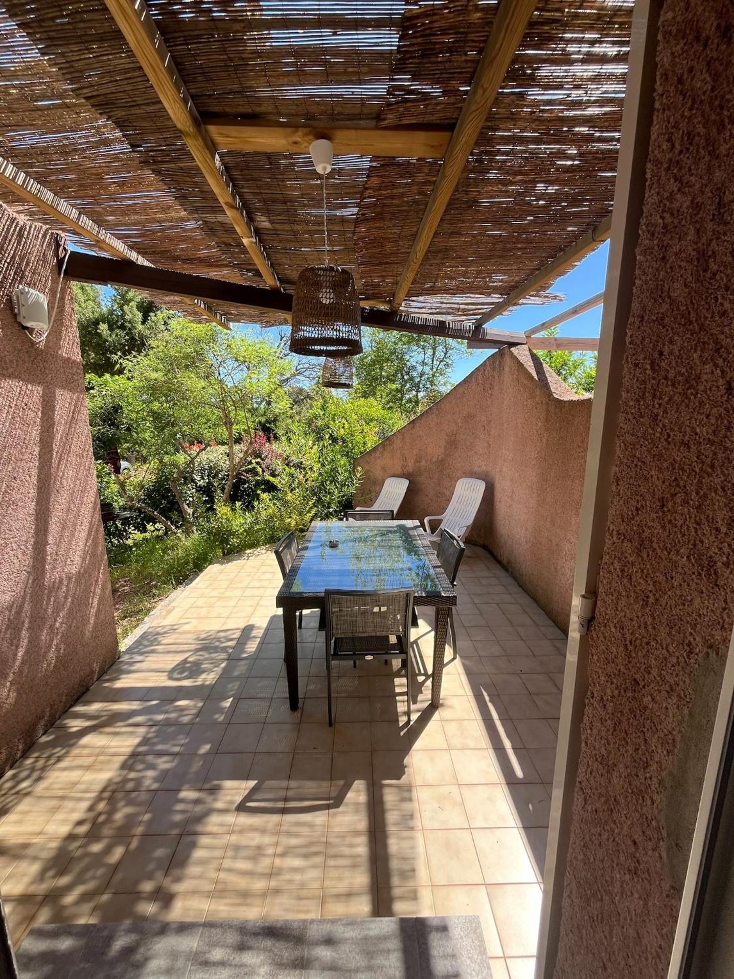 Résidence Les Cigales 3* Porto Vecchio