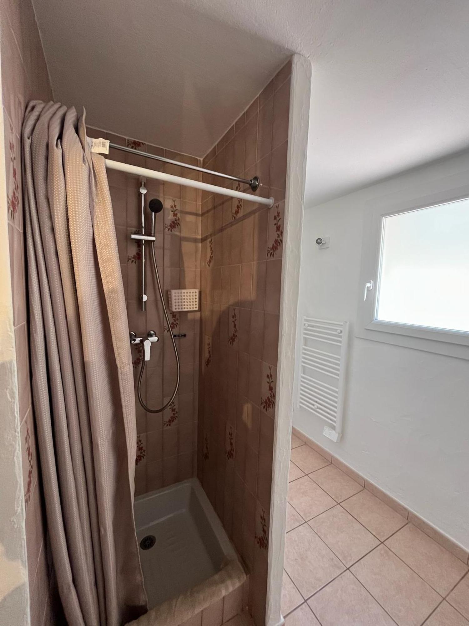 Holiday park Les Cigales Porto-Vecchio (Corsica)