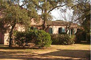 Holiday park Les Cigales
